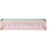 Lampe à poser LED Font STAY AWAY