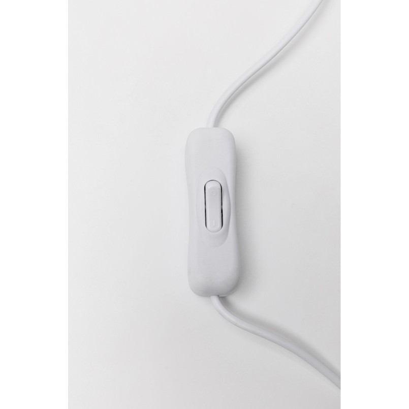 Lampe à poser LED Font STAY AWAY