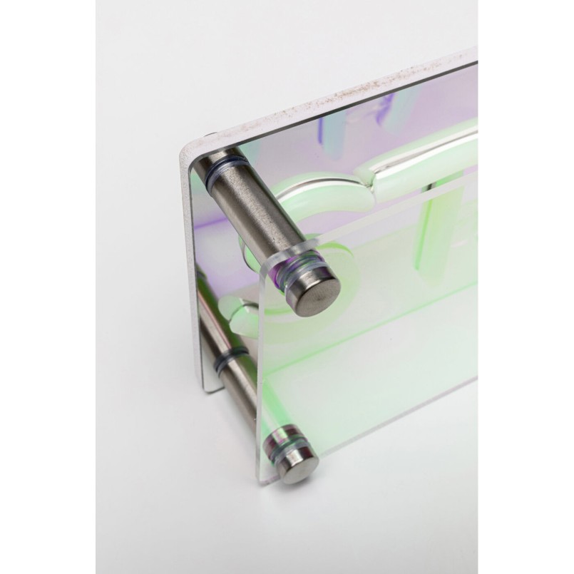 Lampe à poser LED Font STAY AWAY