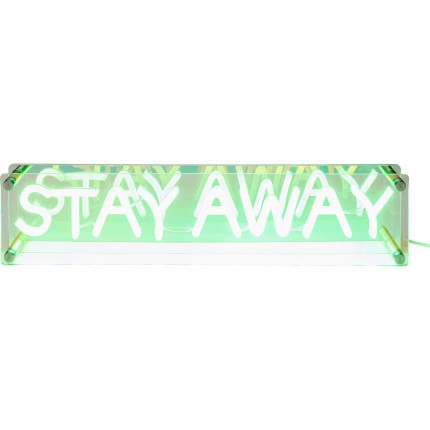 Table Lamp LED Stay Away Kare Design