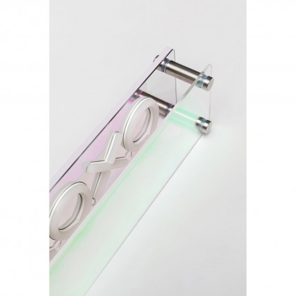 Table Lamp LED XOXO Kare Design