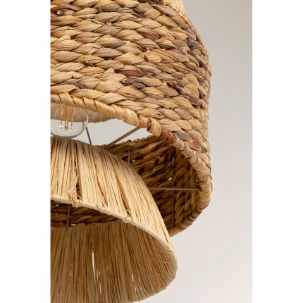 Pendant Lamp Campo Ø39cm Kare Design