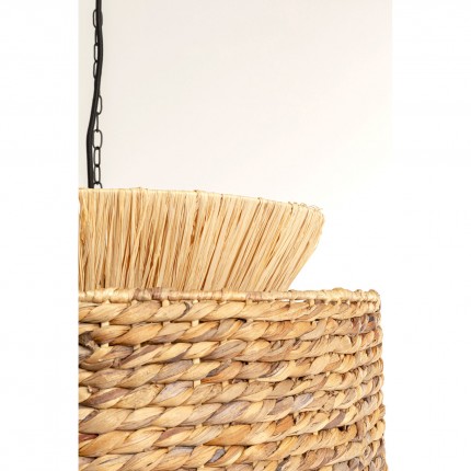 Pendant Lamp Campo Ø57cm Kare Design