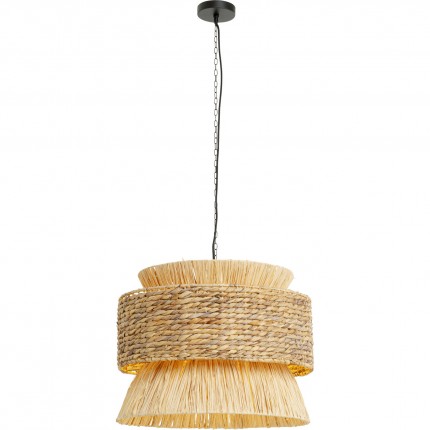 Pendant Lamp Campo Ø57cm Kare Design