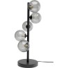 Lampe à poser Scala Balls noir 54cm