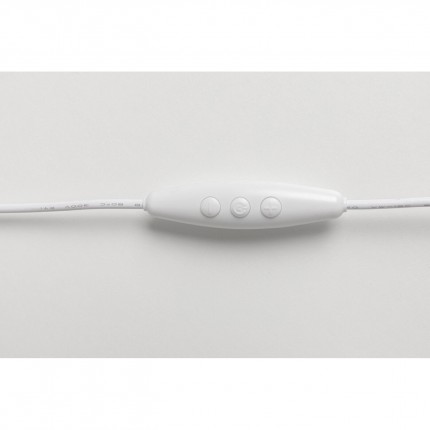 Tableau LED femme BD 39x39cm Kare Design