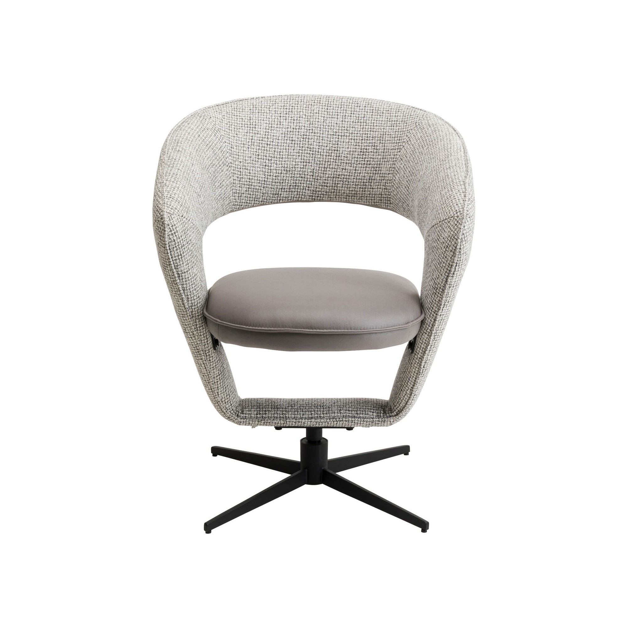 Chaise pivotante Spacey