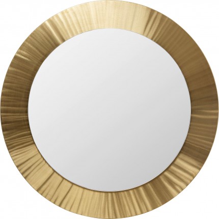 Wall Mirror Lunette Ø80cm Kare Design