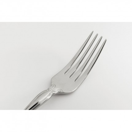 Cutlery Attina silver (16-part) Kare Design