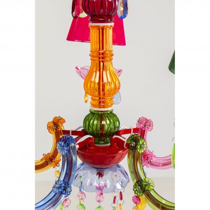 Lustre Starlight 5 bras Kare Design