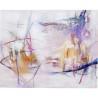 Tableau sur toile Abstract Fun 120x150cm