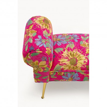 Banc Wing Flower Fever rose Kare Design