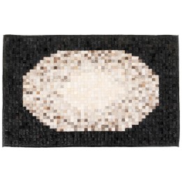 Carpet Pixel grey 240x170cm Kare Design