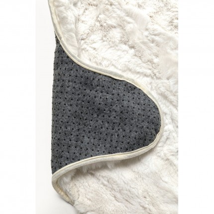 Tapis Mika crème Kare Design