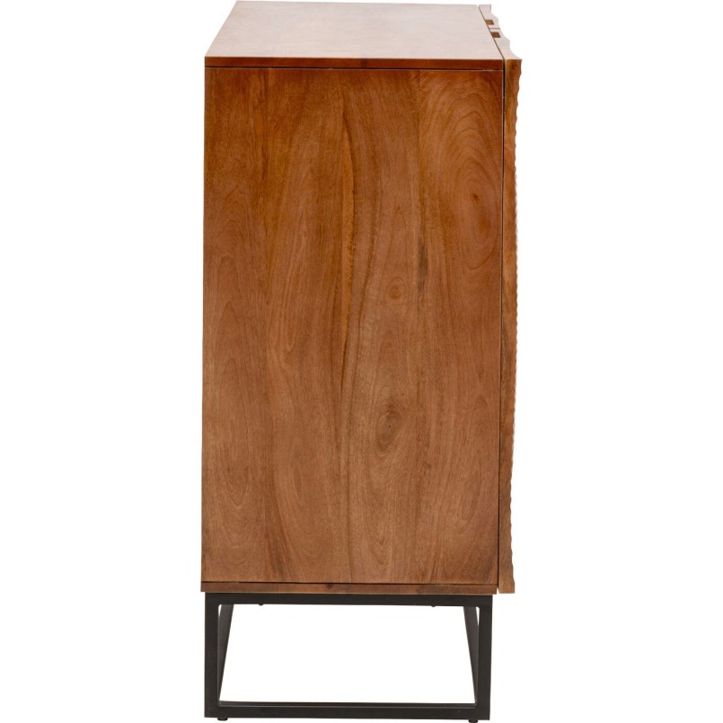 Sideboard Madeira 2 doors nature Kare Design