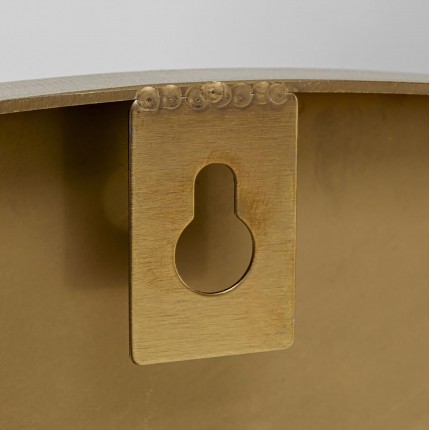 Miroir Lunette 120cm Kare Design