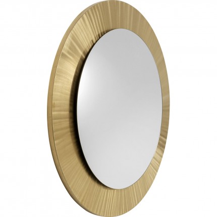 Miroir Lunette 120cm Kare Design
