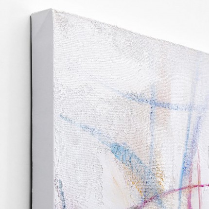 Canvas Picture Art Interaction 50x80cm Kare Design