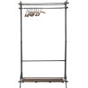 Clothing Rack Cosmopolitan (13-part) Kare Design