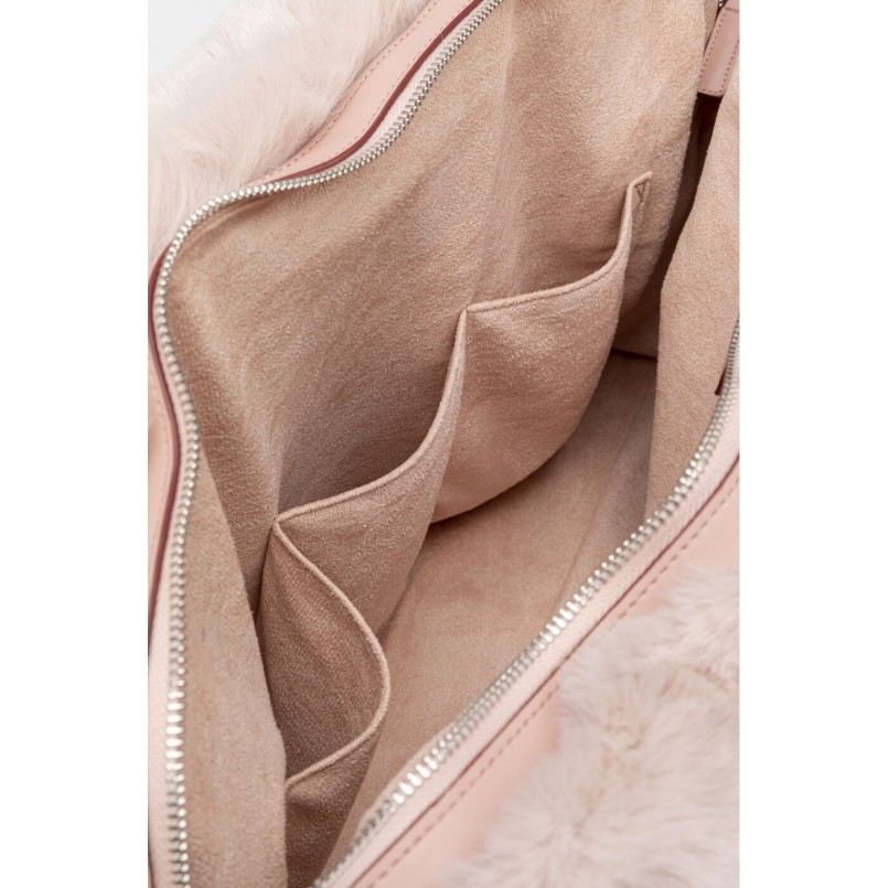 Sac à main Mika blush