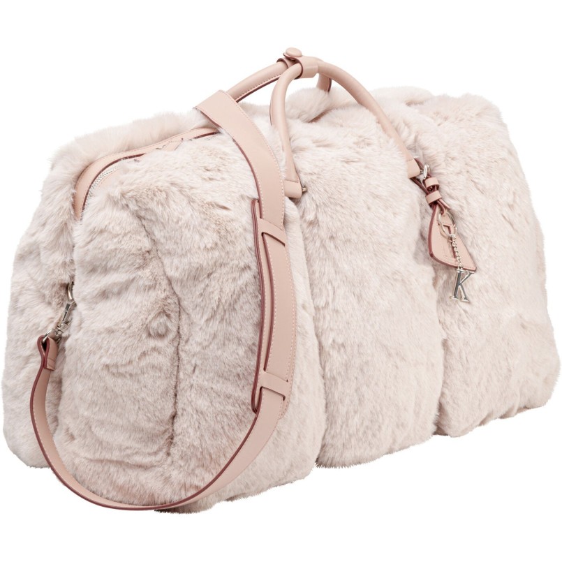 Sac à main Mika blush