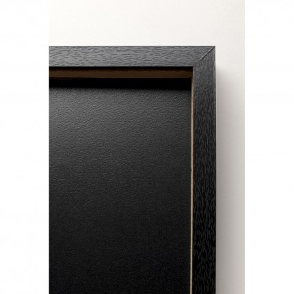 Tableaux Frame Big More set de 2 Kare Design