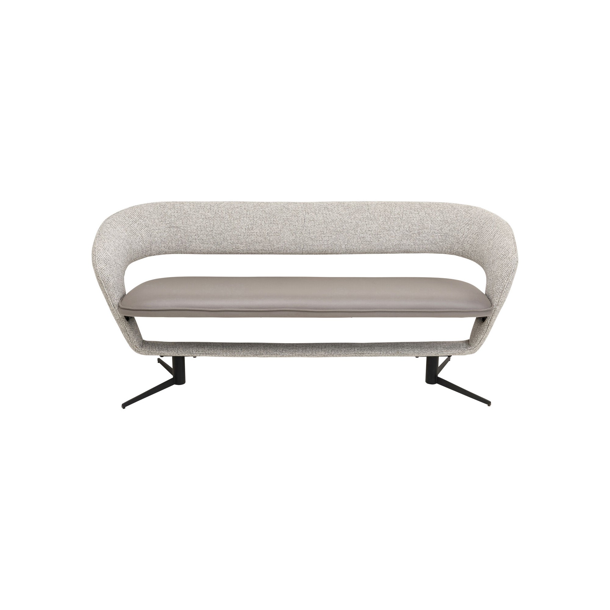 Banquette Spacey 183cm