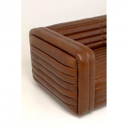 Canapé Aurelio 3 places Kare Design