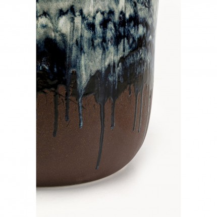 Table d'appoint Misty 35cm Kare Design