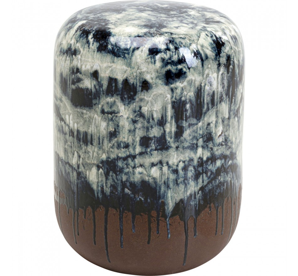 Table d'appoint Misty 35cm Kare Design