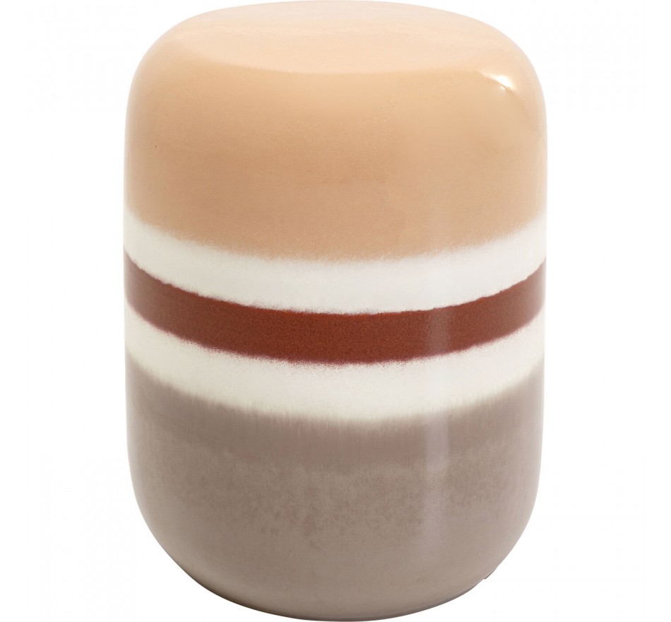 Table d'appoint Mule 34cm Kare Design