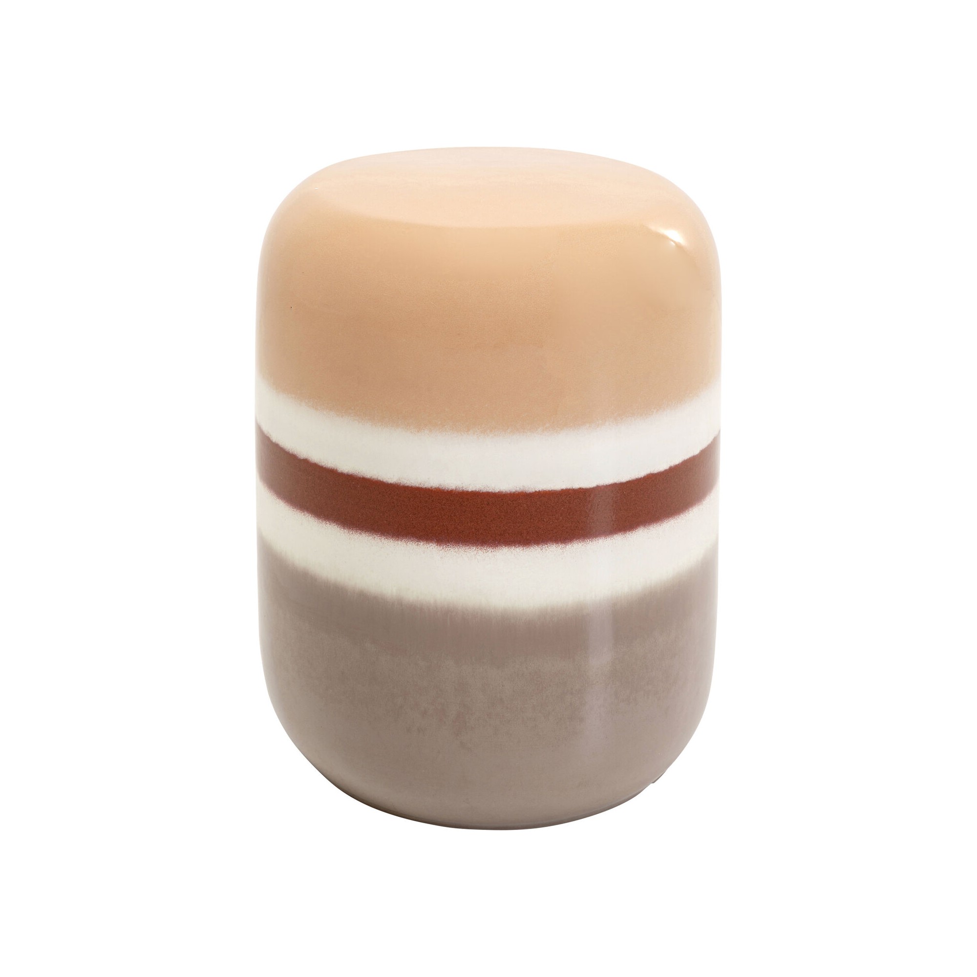 Table d appoint Mule Ø34cm