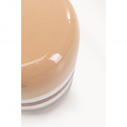 Table d'appoint Mule 34cm Kare Design