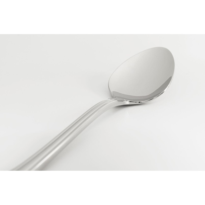 Couverts baroques argentés - Andrina - Kare Design