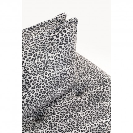 Sofa element Portofino leopard grey Kare Design