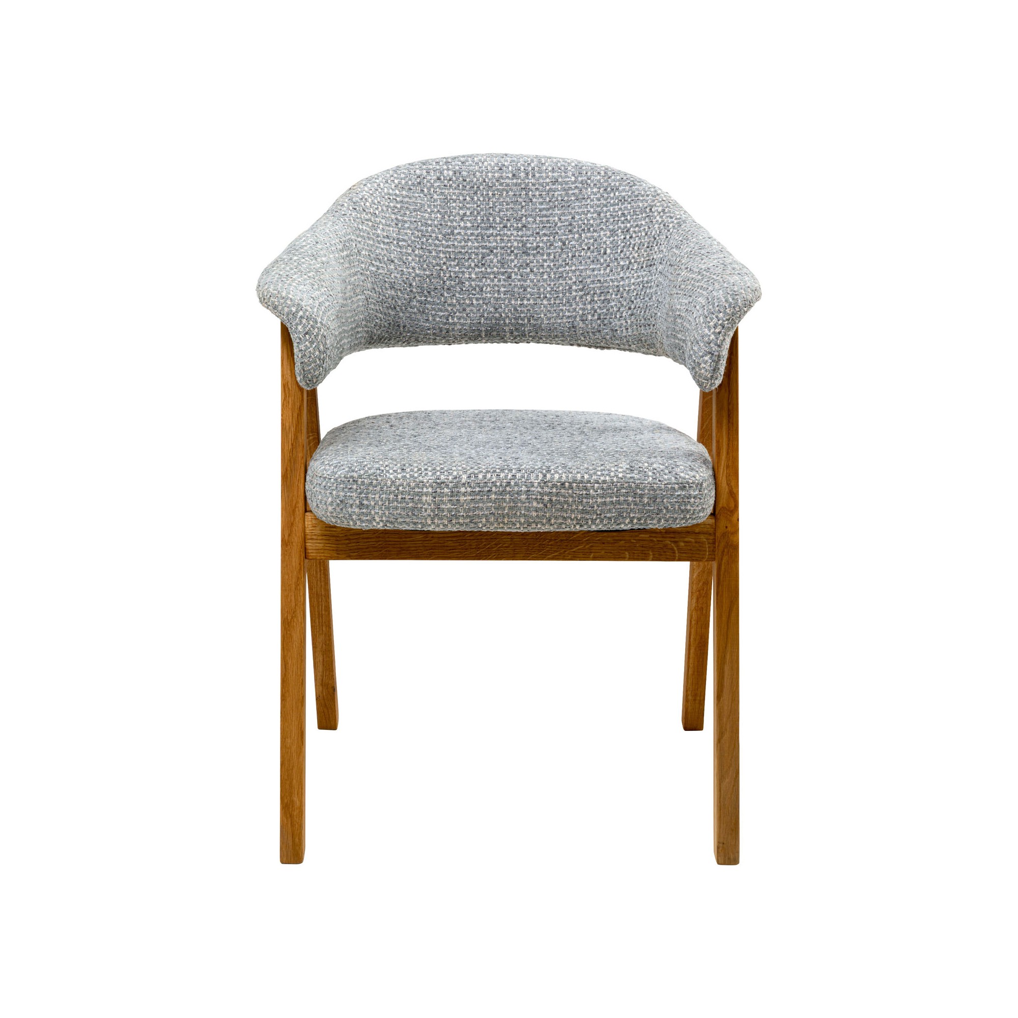 Chaise Jonte bleue Kare Design