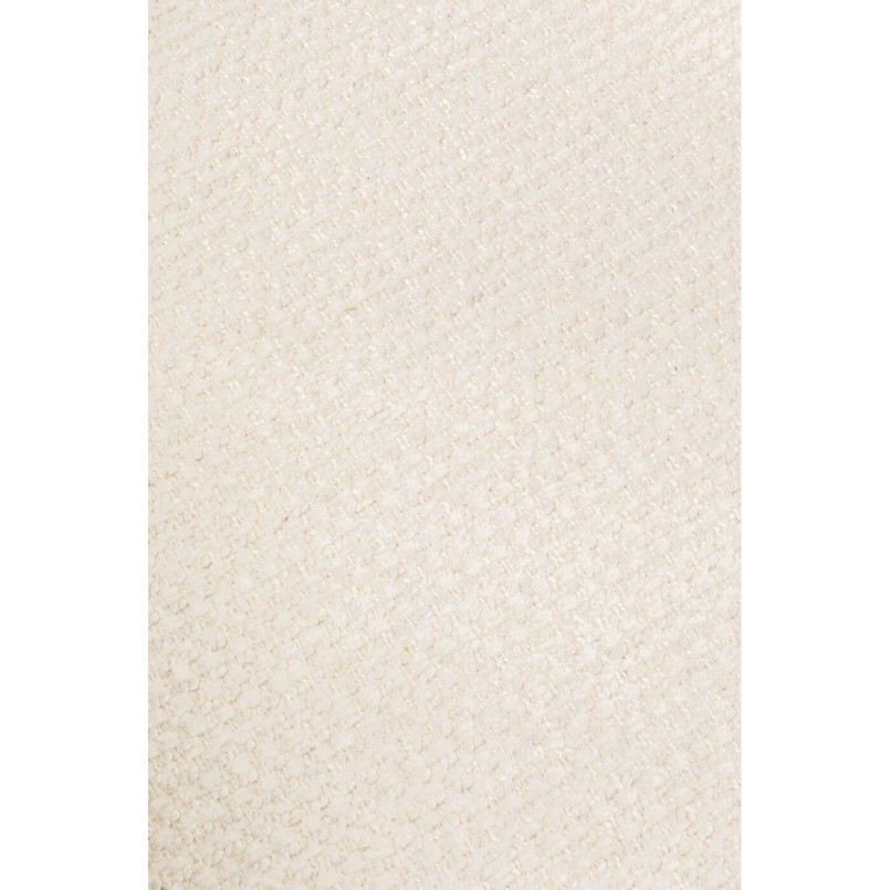 Chair with armrests Jonte cream Kare Design