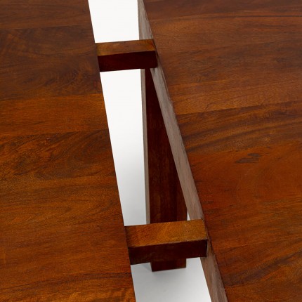 Extension Table Momo 200x80cm Kare Design