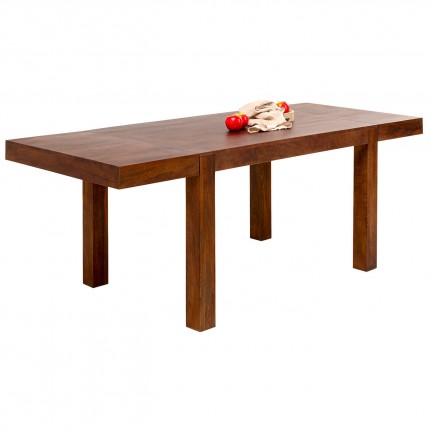 Extension Table Momo 200x80cm Kare Design