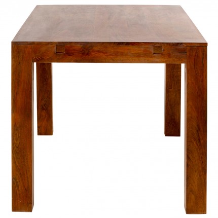 Table à rallonges Momo 200x80cm Kare Design