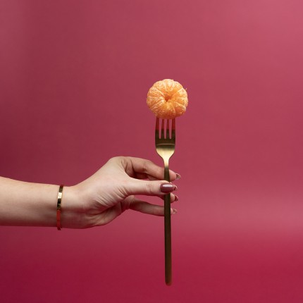 Cutlery Gloria Matt Gold (16-part) Kare Design