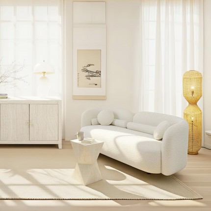 Lampadaire Aloha 136cm Kare Design