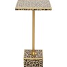 Table d appoint Leo 25x25cm
