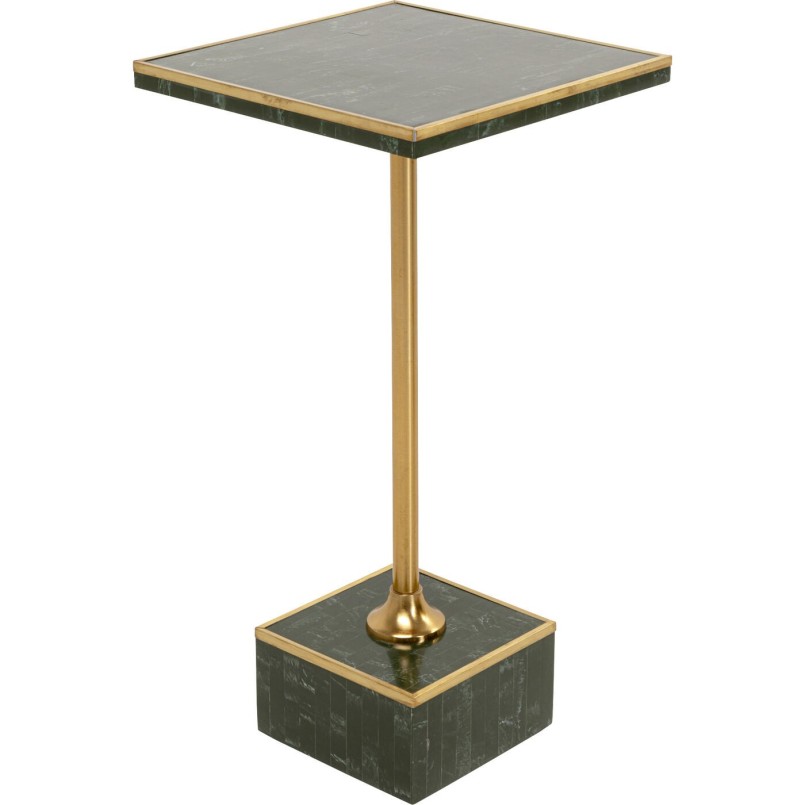 Table d appoint Loco Loco 25x25cm