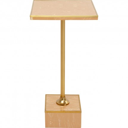 Table d'appoint Mounty 25x25cm Kare Design
