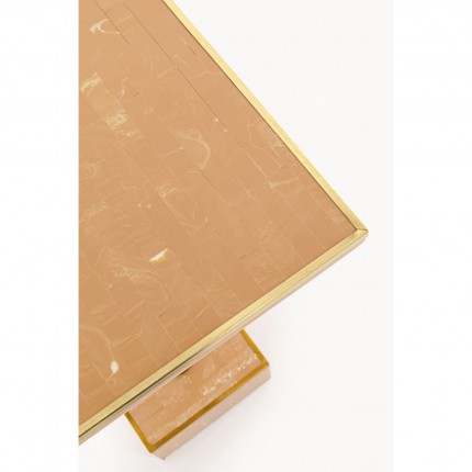 Table d'appoint Mounty 25x25cm Kare Design