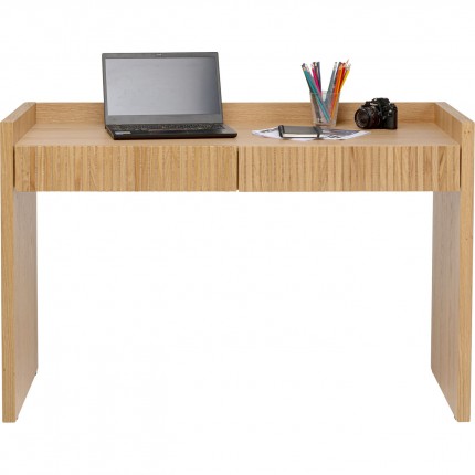Bureau Brighton 121x55cm Kare Design