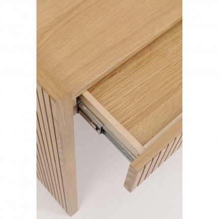 Bureau Brighton 121x55cm Kare Design