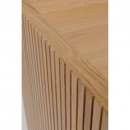 Desk Brighton 121x55cm Kare Design