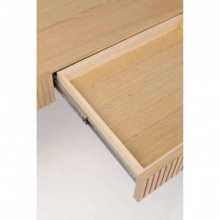 Desk Brighton 121x55cm Kare Design